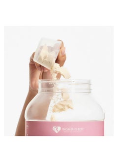 WOMEN'S BEST WOMEN'S BEST SHAPE BODY SHAKE CHOCOLATE 908G  - Image 3