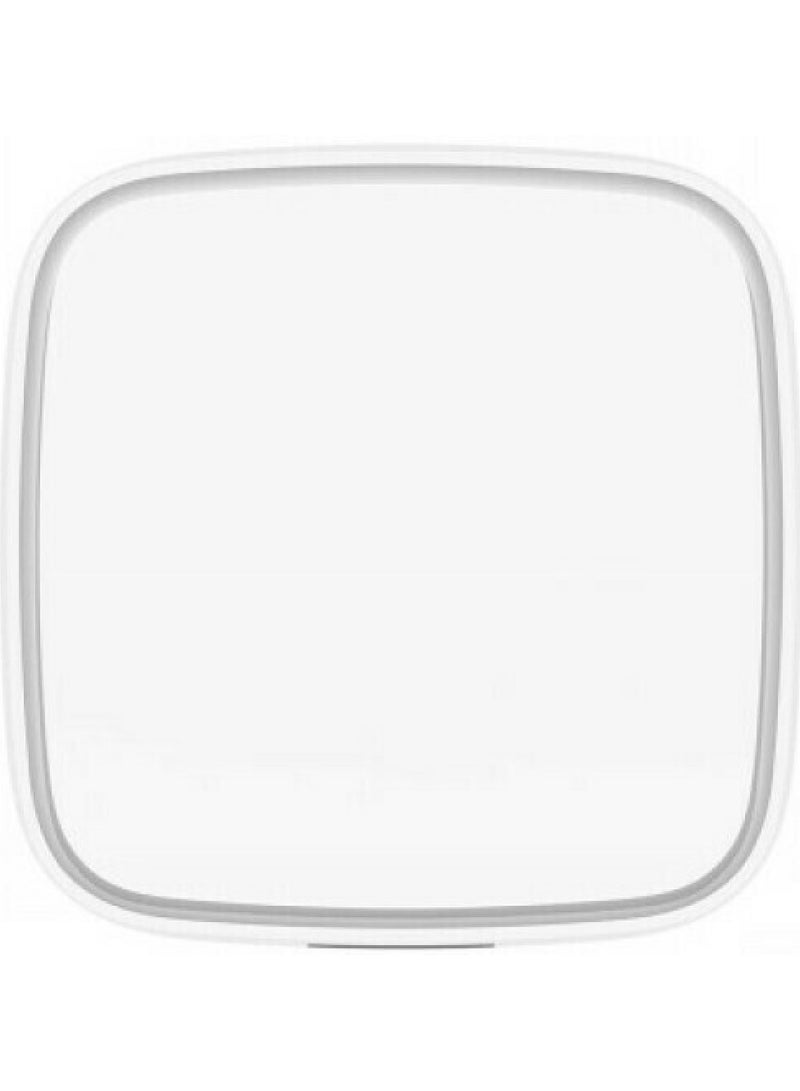 Zowee Technology 5G CPE 5, WiFi 6 5G Dual Band Home Sim Router, 3.6Gbps Download Speed, Easy Connect And Management With Wi-Fi Mesh+, Connect 128 Devices H155-381 White - Image 3