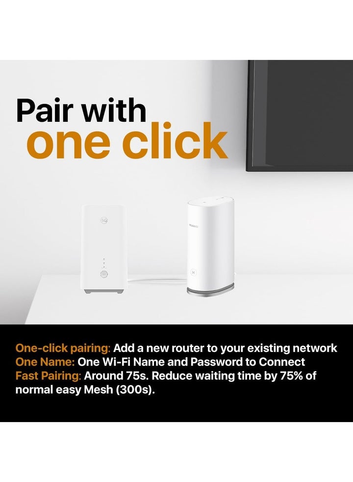 Buy Zowee Technology 5G CPE 5, WiFi 6 5G Dual Band Home Sim Router, 3 ...