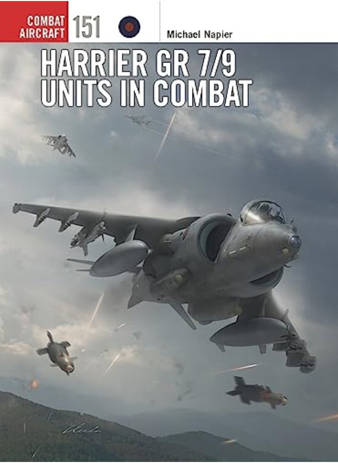 HARRIER GR 7 9 UNITS IN COMBAT - pzsku/Z6E12E79628411FDB9DA7Z/45/_/1702304419/3f427592-cbe1-45a1-9001-0afe7da1e123