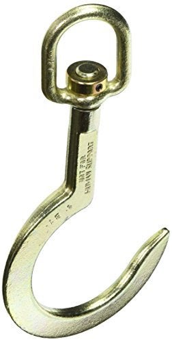 Klein Tools 259 Swivel Anchor Hook Made in USA