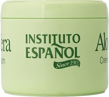 Instituto Espanol كريم اليدين والجسم بالألوة فيرا 400 مل من معهد إسبانيول - Image 4
