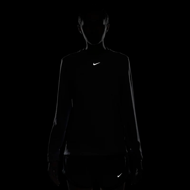 Nike Women's Swift Element Dri-FIT UV T-Shirt