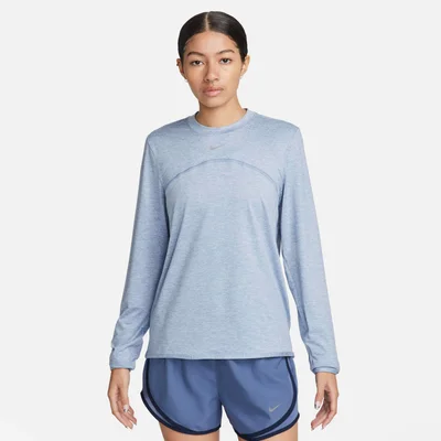 Nike Women's Swift Element Dri-FIT UV T-Shirt