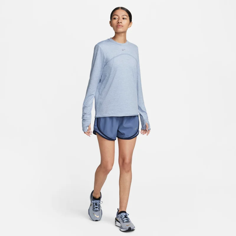Nike Women's Swift Element Dri-FIT UV T-Shirt