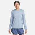 Nike Blue