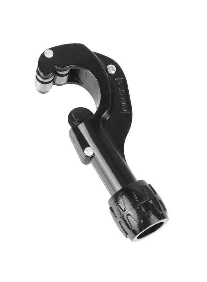 Black Manual Pipe Cutter For Copper And Stainless Steel Tubes 3 35mm - Image 5