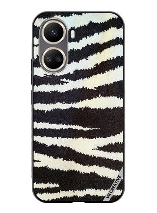 Protective Case Cover For Huawei Nova 10 SE Cotton Fabric With Zebra Texture Design Multicolour - pzsku/Z6E1316F1DCFAAA3B4F5FZ/45/_/1683901289/d5979999-9f6f-4ac5-9e69-3679815a1c80