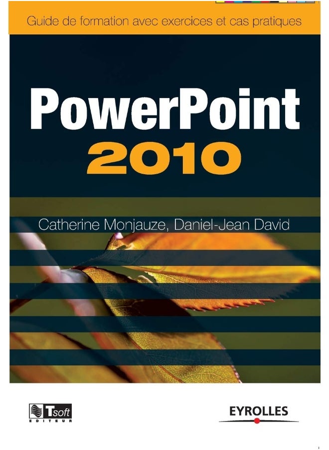 PowerPoint 2010: Fermes classiques, fermes légères 