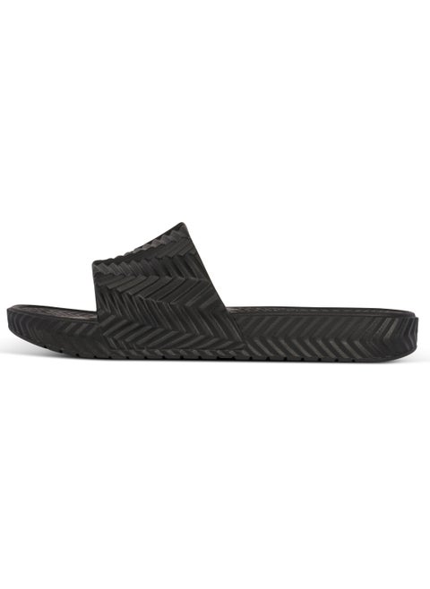 Rubber EVA slipper CSC by DUOZOULU Black