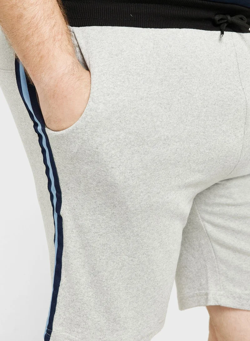 Seventy Five Plus Size Shorts