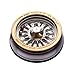 HAMMERSMITH Carnival Pocket Roulette Adult Stress Relief Fidget Spinner Premium EDC Toy Classic V3 Edition - Image 3