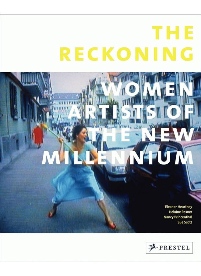 null - Reckoning - Image 1