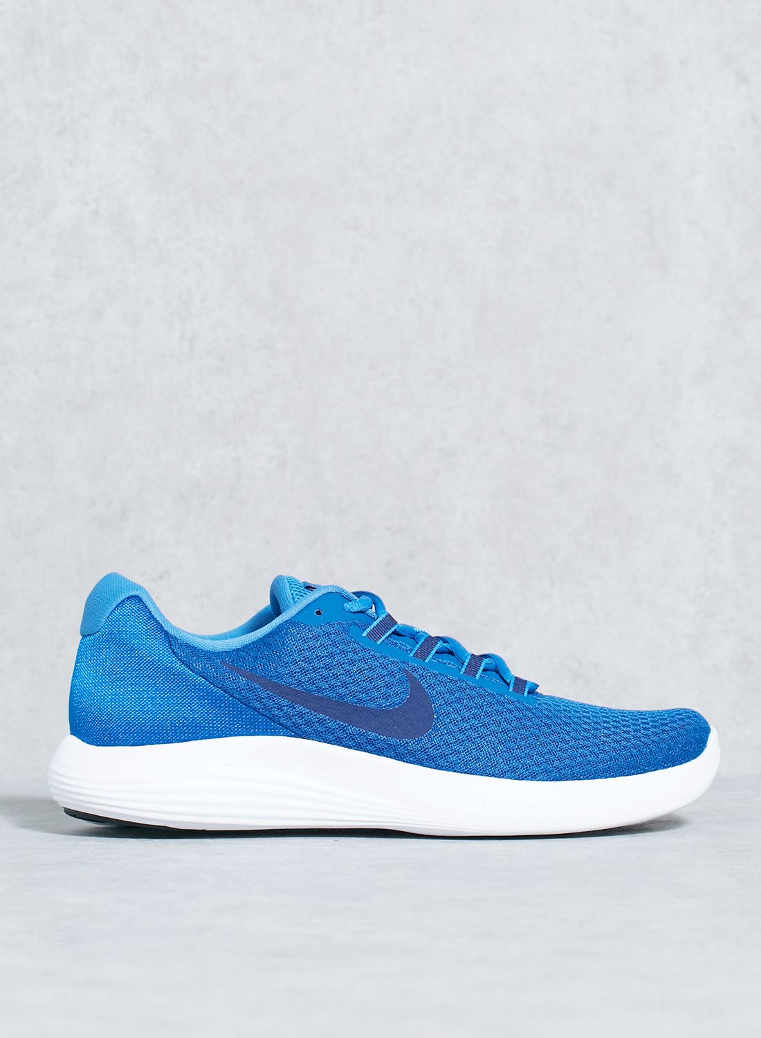 nike men's lunarconverge