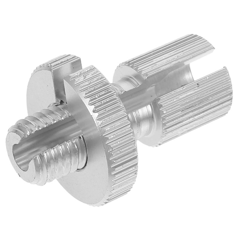 Motorcycle Clutch Brake Cable Adjuster Bolt Screws Kit for ATV Dirt Bike - Image 2
