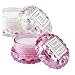 Voluspa Roses Macaron Trio Gift Set, 1.8 Ounces Each - Image 3