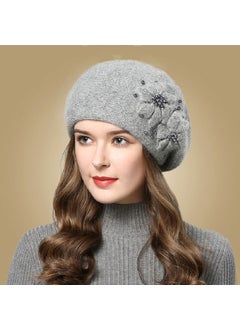 Light gray