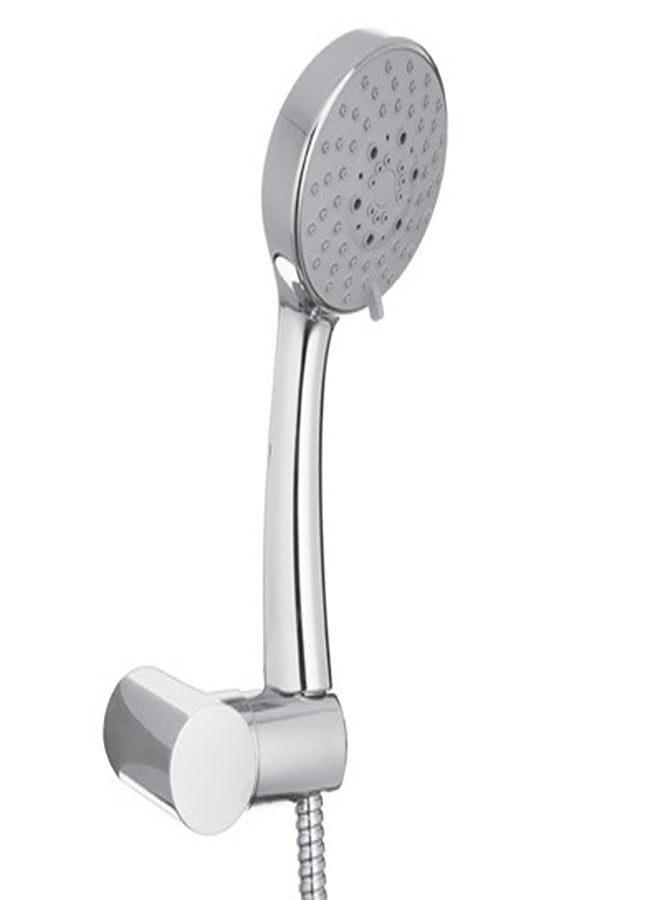 سار ديزاين طقم سماعه 5 سرعه سارديزاين تورينو SD3231 سيلفر