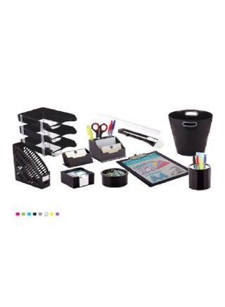 ARK STATIONERY SET, 12 PIECES, MODEL 1500