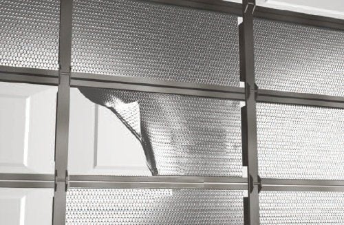 Reach Barrier 3009 Garage Door Insulation Kit - Image 4