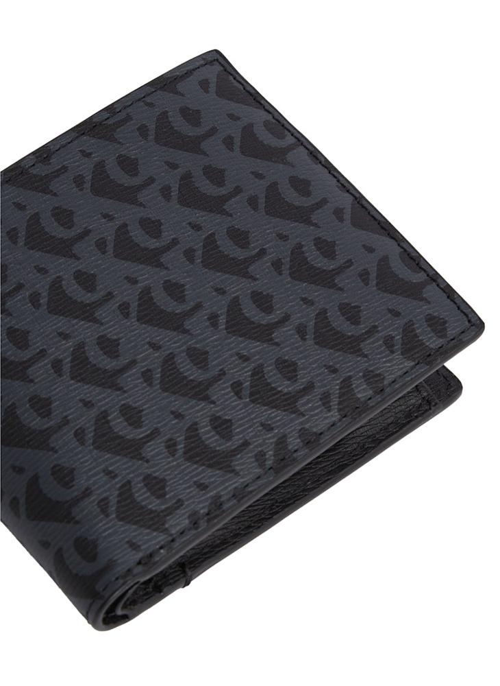 Calvin Klein Jeans LEATHER BIFOLD WALLET  - Image 3
