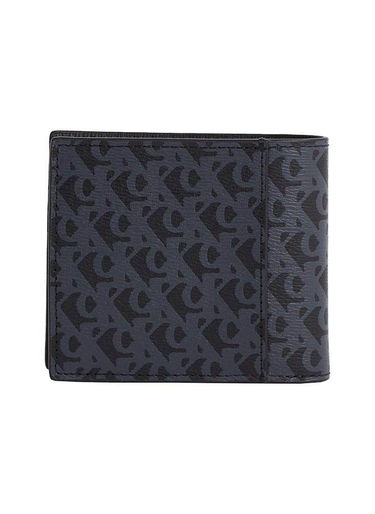 Calvin Klein Jeans LEATHER BIFOLD WALLET  - Image 2