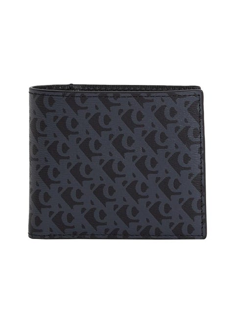 LEATHER BIFOLD WALLET
