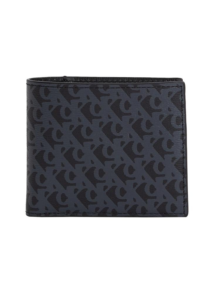Calvin Klein Jeans LEATHER BIFOLD WALLET  - Image 1