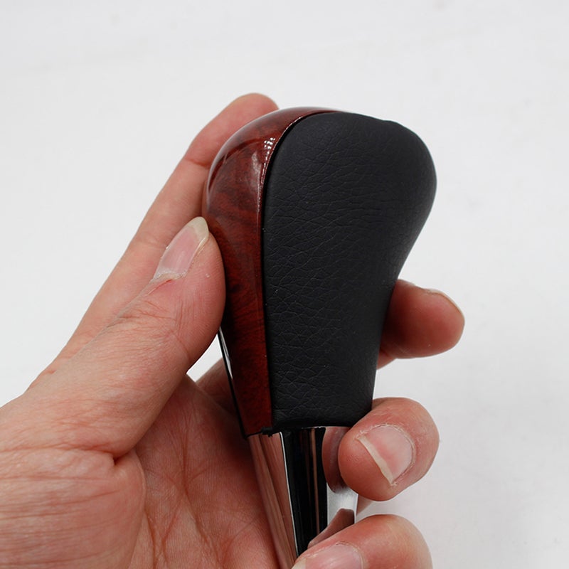 Automatic Gear Stick Shifter Knob Handle Lever Vehicle Car Gear Shifter Knob - Image 1