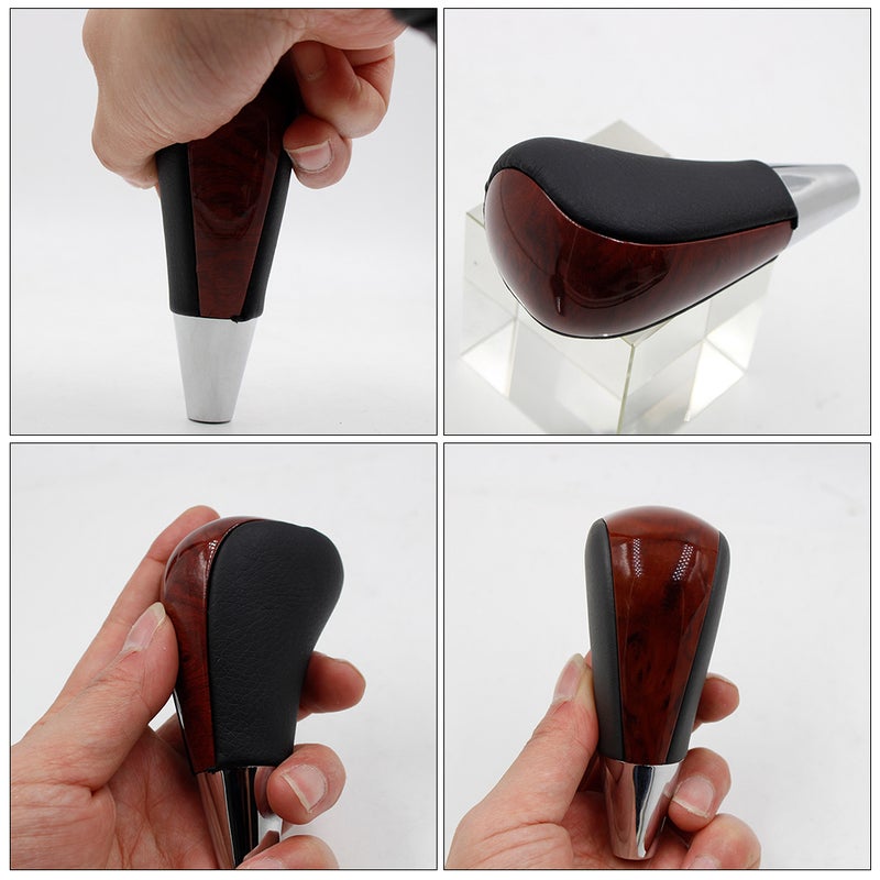 Automatic Gear Stick Shifter Knob Handle Lever Vehicle Car Gear Shifter Knob - Image 3