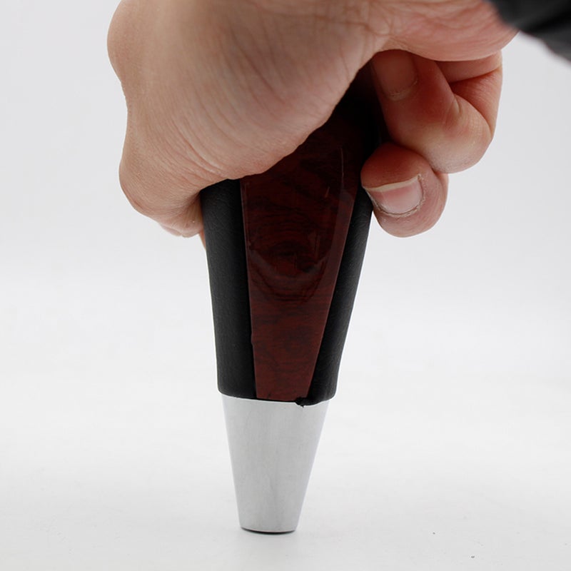 Automatic Gear Stick Shifter Knob Handle Lever Vehicle Car Gear Shifter Knob - Image 2
