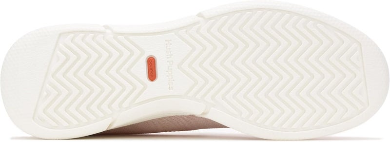Hush Puppies أحذية هاش بابيز الوردية السهلة الارتداء - Image 5