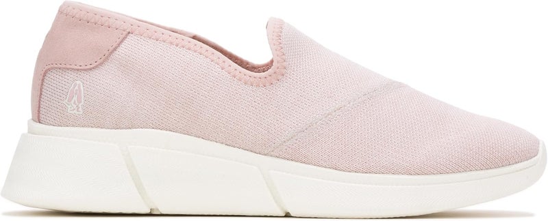 Hush Puppies أحذية هاش بابيز الوردية السهلة الارتداء - Image 2