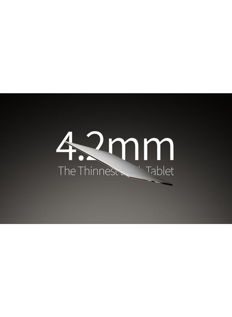 iFLYTEK AINOTE 2 Digital Writing Tablet, E-ink Display, Electronic Notepad with Stylus Pen for Note Taking, Study, and Meetings with ChatGPT Support - Image 4