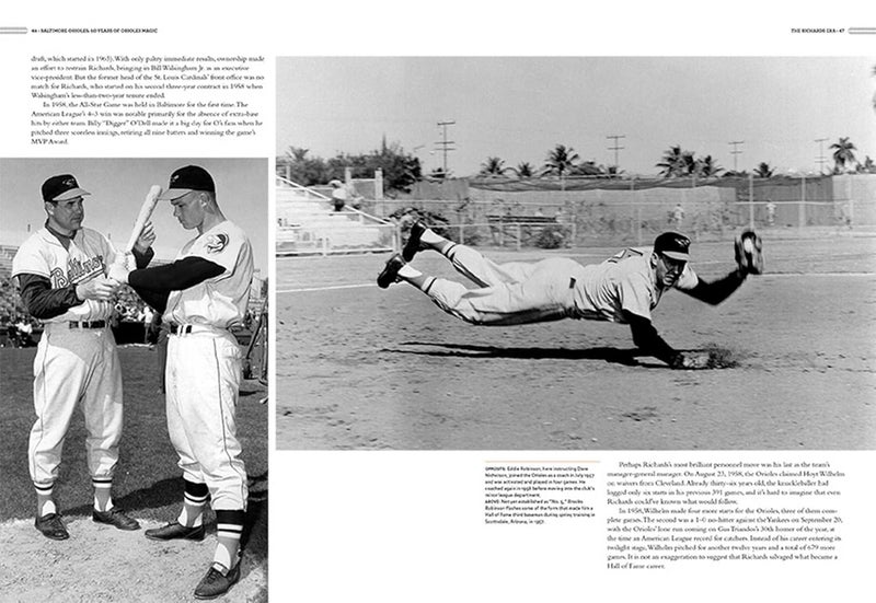 Baltimore Orioles  - Image 3