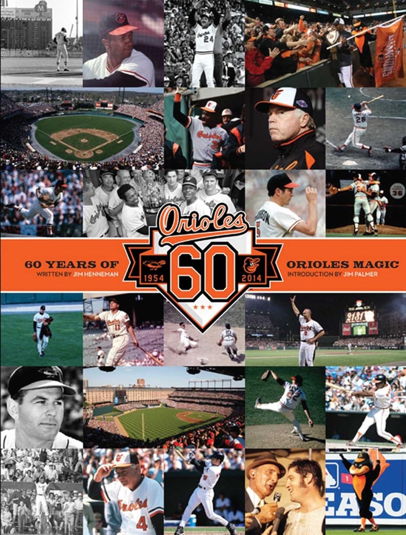 Baltimore Orioles  - Image 1