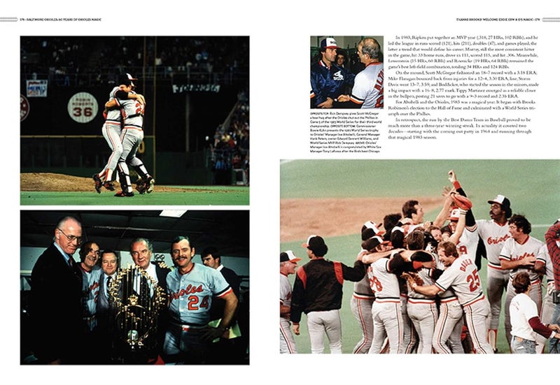 Baltimore Orioles  - Image 5