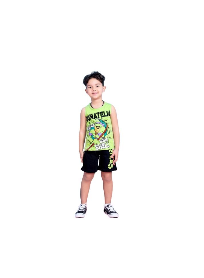 Orca set for children consisting of two pieces - Image 1