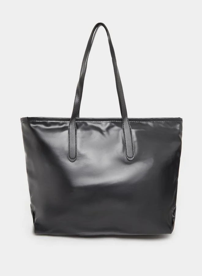 Styli Styli Ribbon Detail Tote Bag