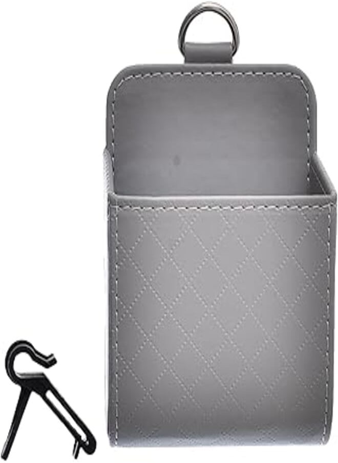 ND150 Rotatable Car Phone Holder With Perfect Design, Premium And Long Lasting Material - Multi Colour