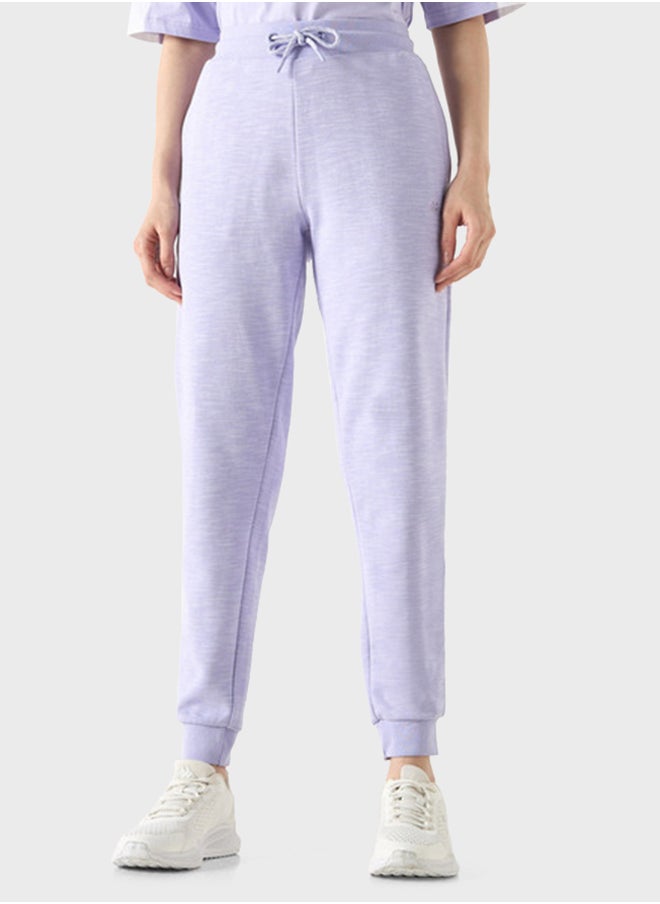 Kappa - Logo Sweatpants - Image 1