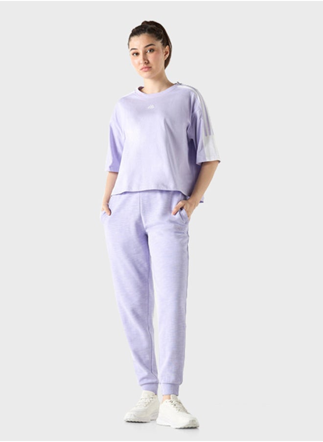 Kappa - Logo Sweatpants - Image 1