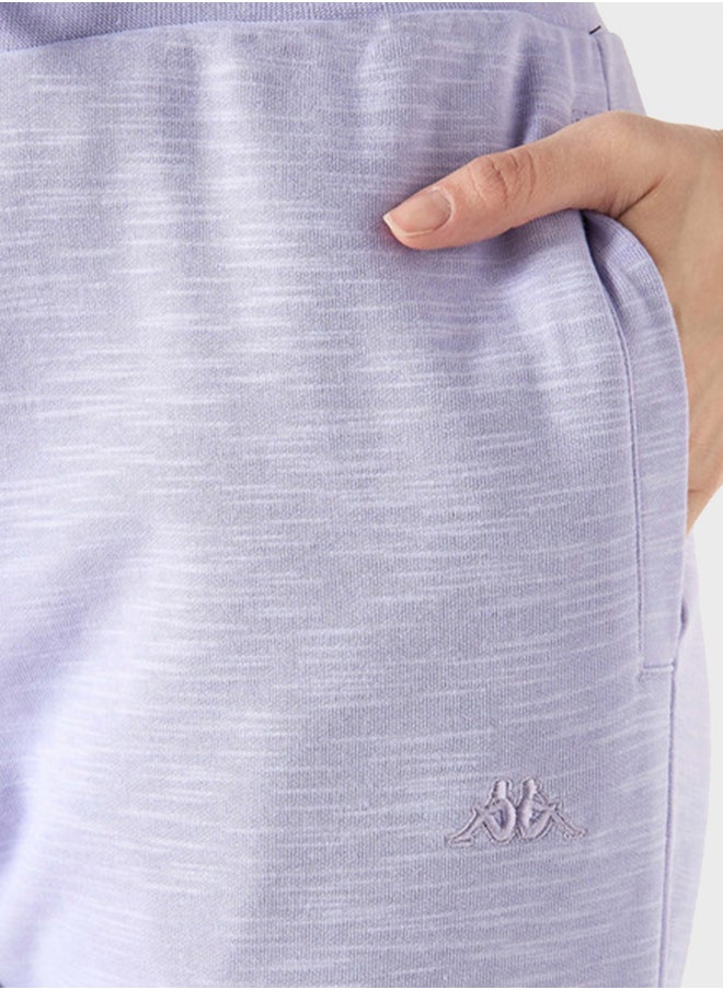 Kappa - Logo Sweatpants - Image 1
