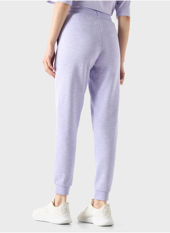 Kappa - Logo Sweatpants - Image 1