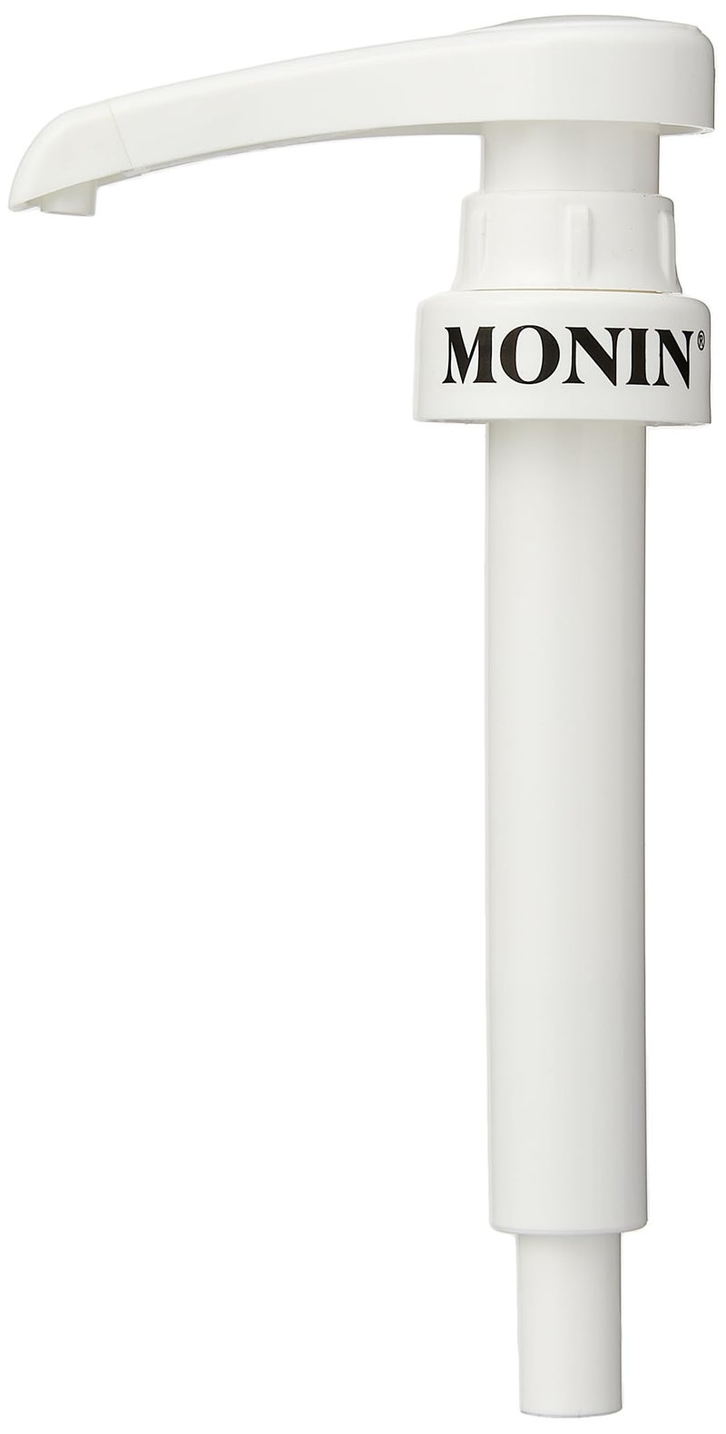 Monin - MONIN Pump for 1L Bottle - 10ml - Image 1