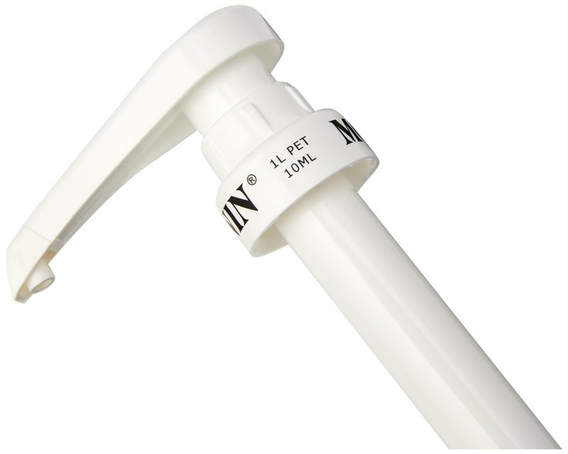 Monin - MONIN Pump for 1L Bottle - 10ml - Image 3