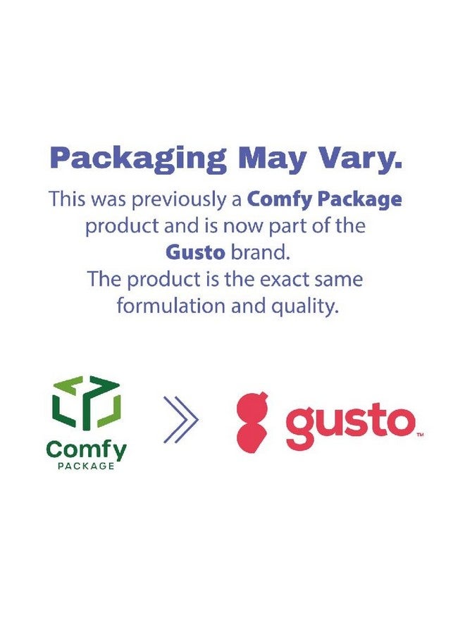 GUSTO [1000 Count] 7.5 Inch Wooden Coffee Stirrers - Wood Stir Sticks, Biodegradable, Eco-Friendly Wood Stirrers for Coffee & Cocktails (Formerly Comfy Package) - Image 4