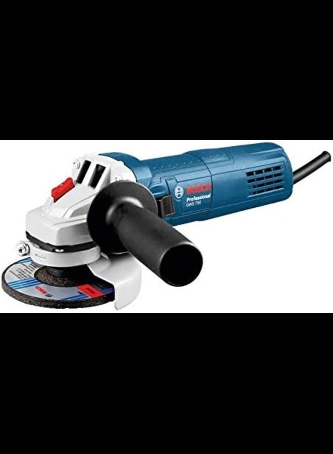 BOSCH Impact Drill And Angle Grinder - Image 2