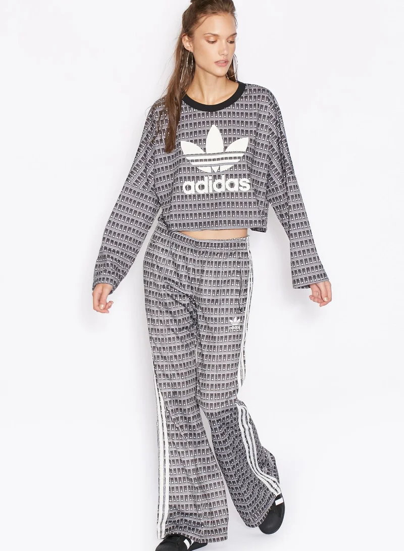 adidas Originals Pavao Flared Pants