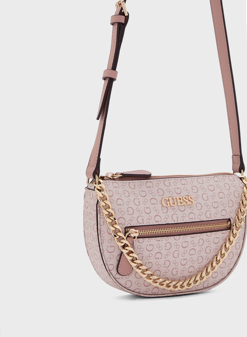 جس Sylvester Mini Crossbody